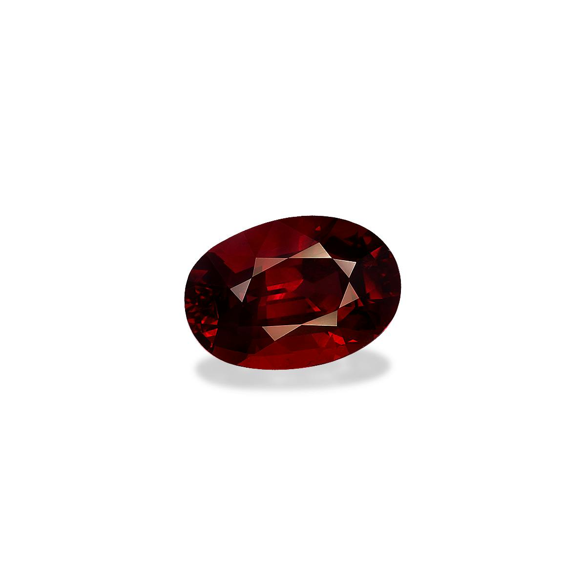 Mozambique Ruby 4.05 ct